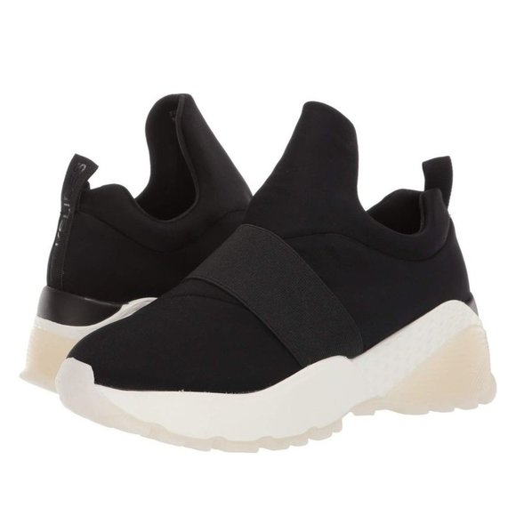 JSlides Manic Women's Slip-On Sneaker - Picture 6 of 8